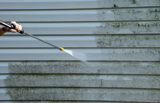 Local Pressure Washing Services in Summit, IL