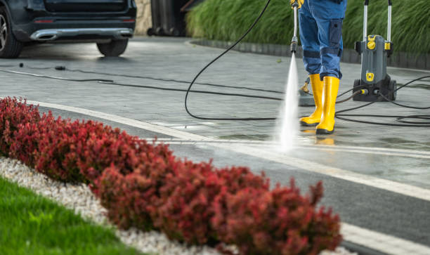 Best Commercial Building Pressure Washing  in Summit, IL